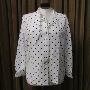 Simu One Day You'll Make Me Proud Professional Blouse
